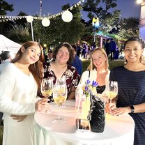 Events at the British Embassy 